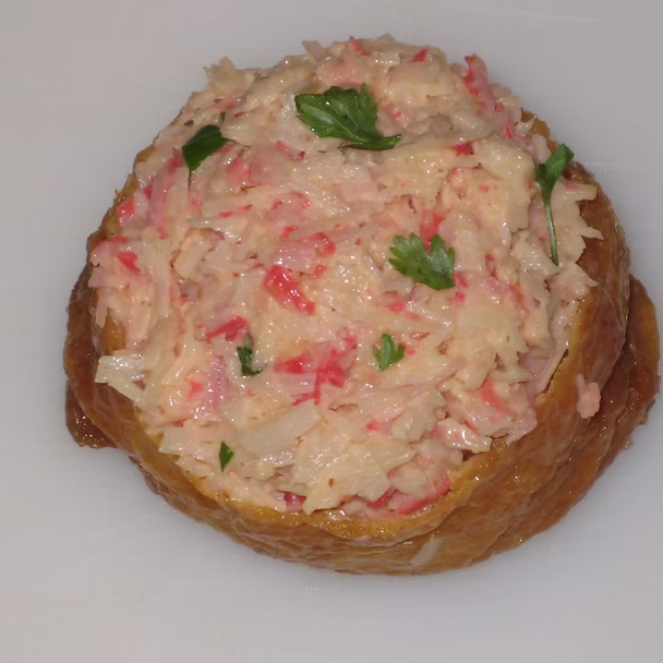 Inari de Cangrejo
