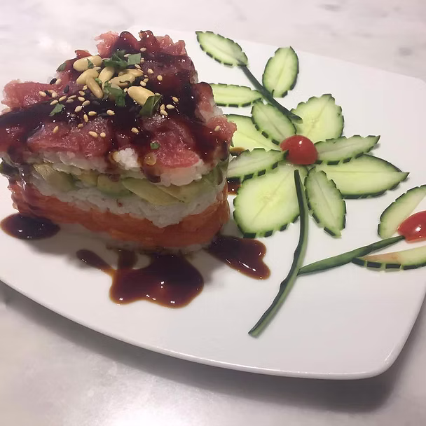 Paste de Tottori