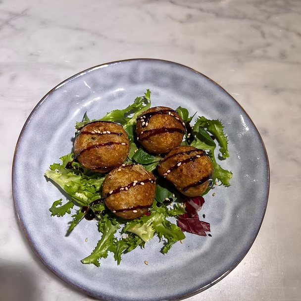 Takoyaki