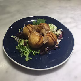 Takoyaki