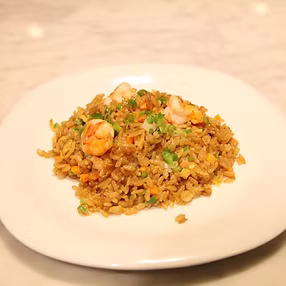 Yakimeshi