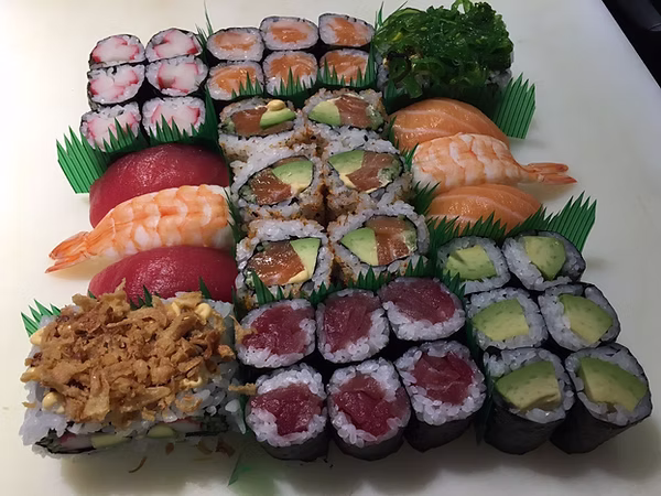 Combinación 5