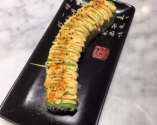 Tottori roll