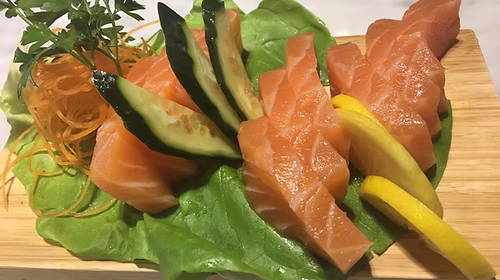 Sashimi