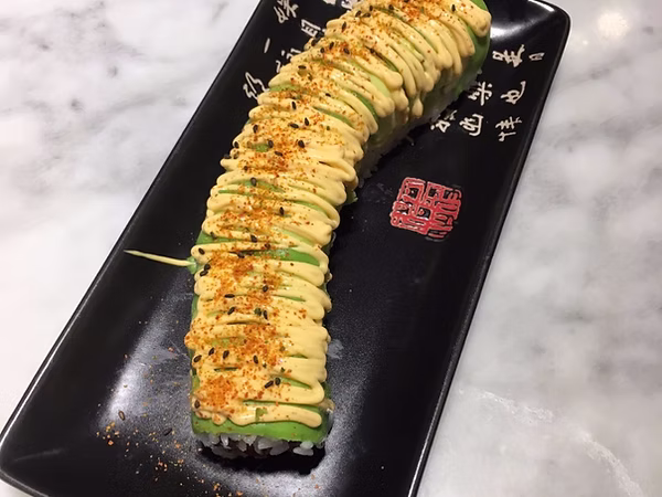 Tottori Roll